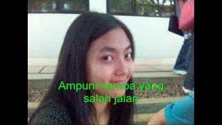 All comments on Chika Bandung Berikan Aku Kesempatan - YouTube