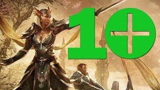 The Elder Scrolls Online - Special: 10 Dinge, die toll in ESO sind (Gameplay)