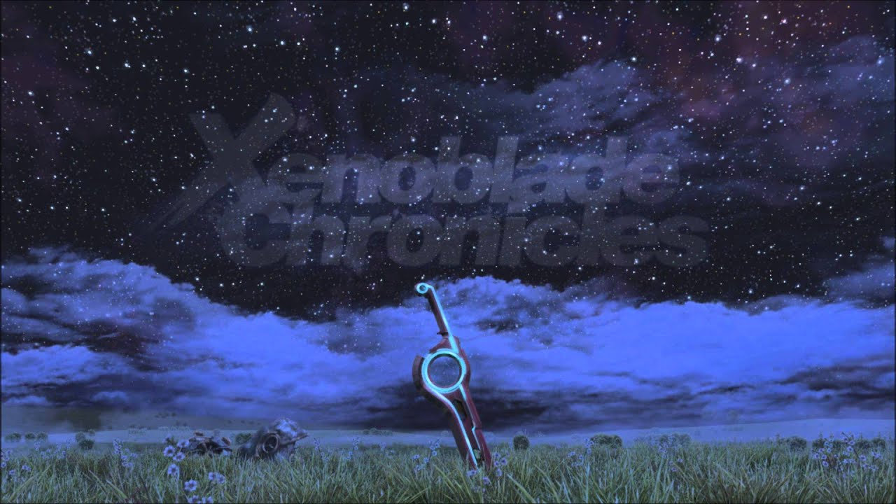 Xenoblade Chronicles Soundtrack - Fight! - YouTube