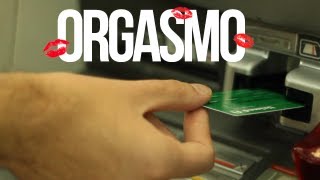 Orgasmo