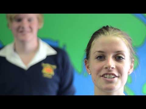 Deniliquin High School Driver Education Program 2013