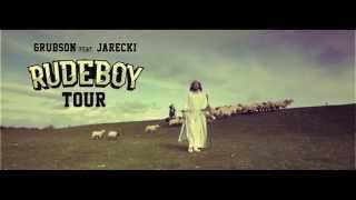 GrubSon & Jarecki - Rudeboy Tour (zajawka)