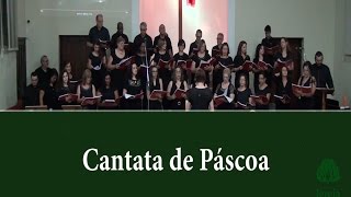 Cantata de Pascoa