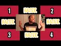 THE HATER MANUAL @SpokenReasons #FCHW