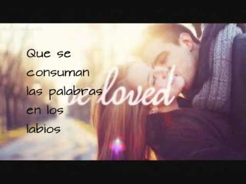 Que Me Quedes Tu-Shakira (Letra) - YouTube