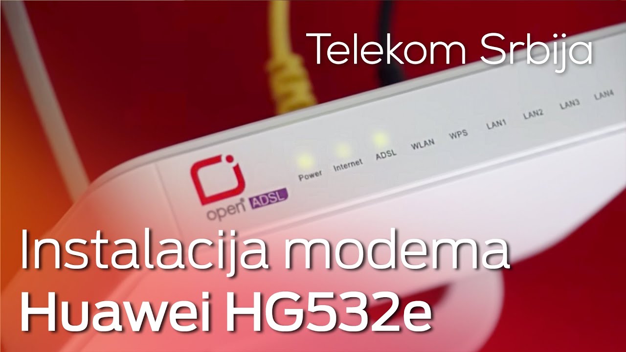 firmware modem huawei hg532e