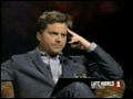 Zach Galifianakis On Bradley Cooper On Late World - Youtube
