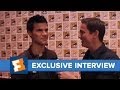 Twilight Breaking Dawn - Taylor Lautner Comic-con 2011 Exclusive 