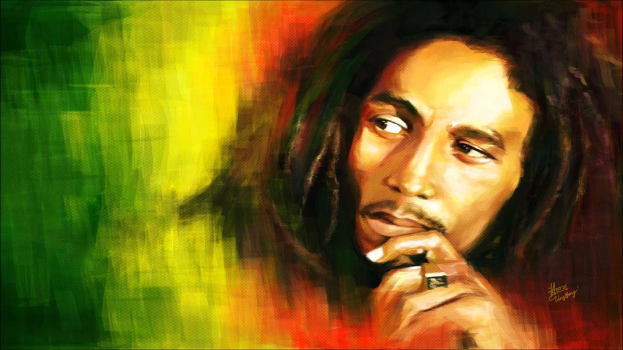 Bob Marley Sun Is Shining Smoke out DUBSTEP - YouTube