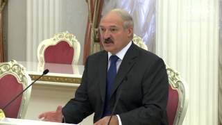 Союзнические отношения Беларуси и России успешно развиваются благодаря тесным связям между регионами