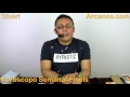 Video Horscopo Semanal PISCIS  del 26 Junio al 2 Julio 2016 (Semana 2016-27) (Lectura del Tarot)