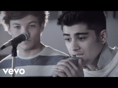 One Direction - One Thing 