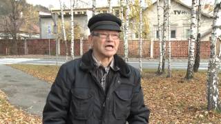 Záchrana historickej pamiatky Medený hámor v zastupiteľstve