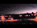 UFO OVNI aprercu a Caen le 14 Aôut 2013