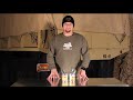 How to open food cans without a can opener!