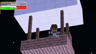 Minecraft - Race To The Moon - Ship-Napped! [9]