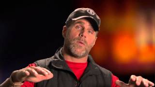 Shawn Michaels reveals why he's staying retired