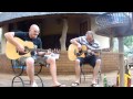 Boeremusiek in the Kruger