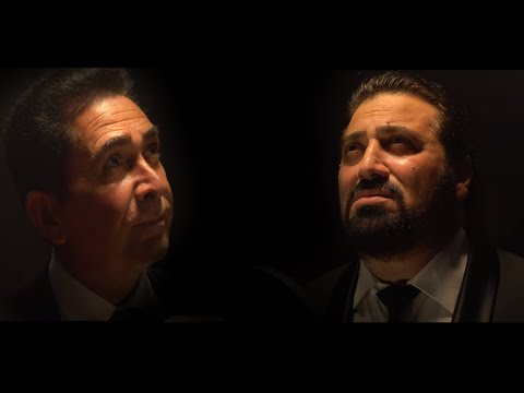 Sako G Garabedian & Harut Hagopian - Surb Es Ter, Sourp Es Der