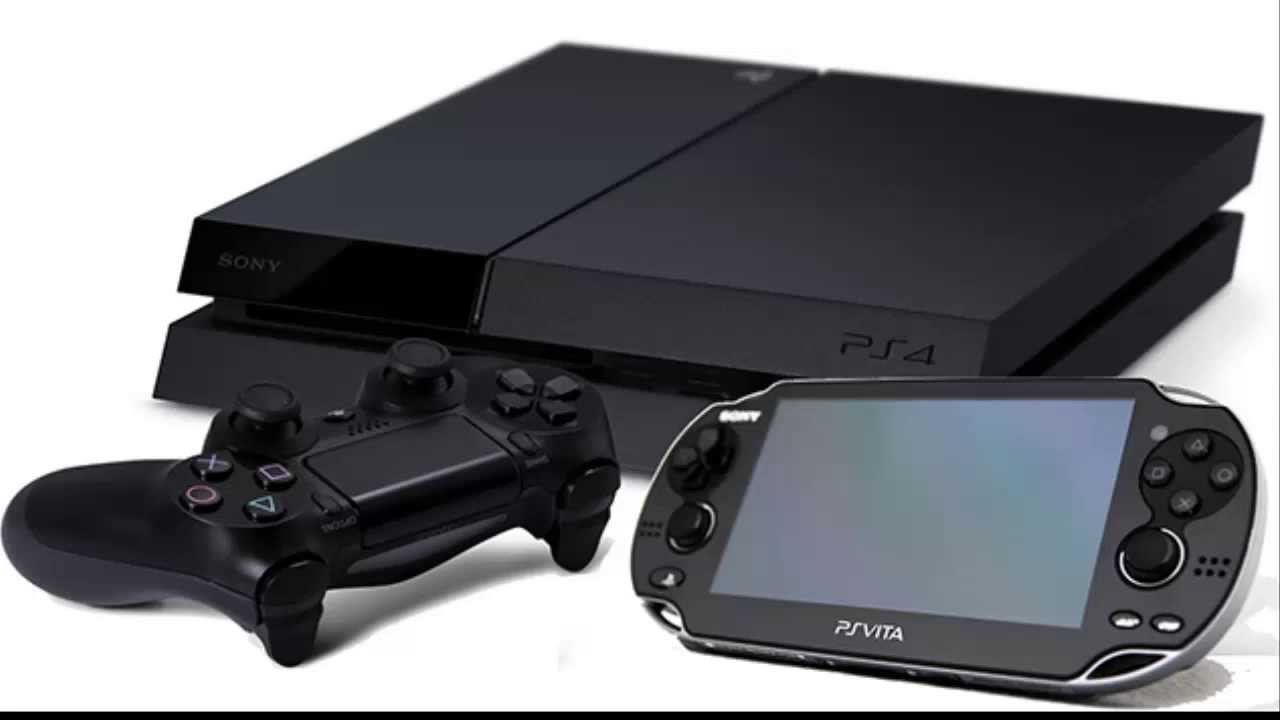 Sony acredita na conectividade entre PS4 e PS Vita Maxresdefault