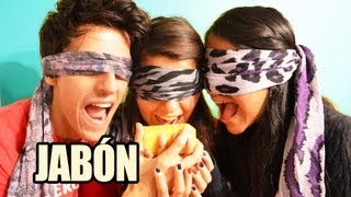 La venganza de mamá | Videos de risa 2013 | Broma con jabón  Comiendo Jabón | Videos de risa