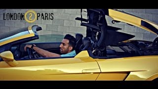 Sham Idrees - London 2 Paris