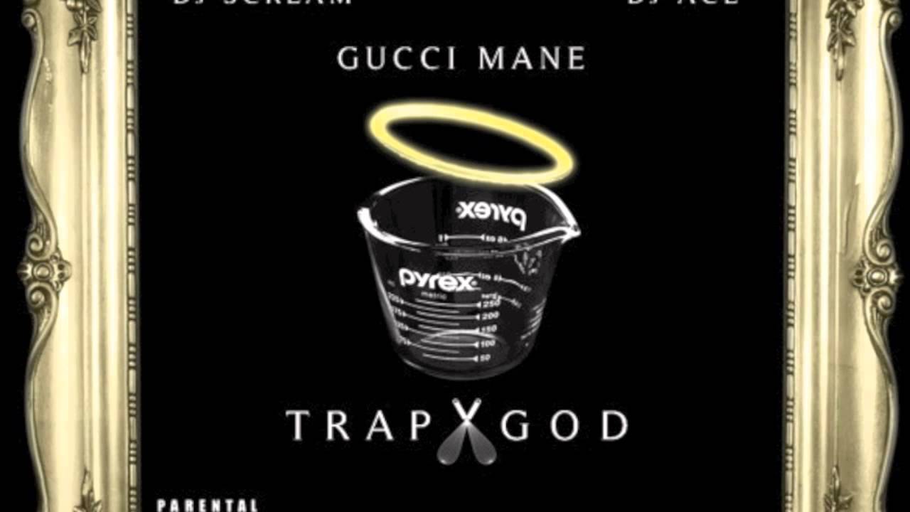 Gucci Mane- Trap GOD: Intro HD - YouTube