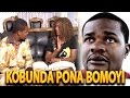 Nouveau Theatre Congolais 2016 - Kobunda Pona Bomoyi - Film Nigerian Nollywood 2016 En Lingala