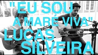 Lucas Silveira toca "Eu Sou A Maré Viva" (Fresno) - #AoVivoNoJardimDeInverno