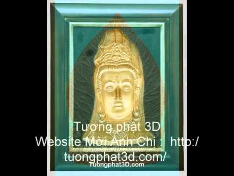 xem phim phat giao viet nam - Tranh phật - Tượng phật 3d