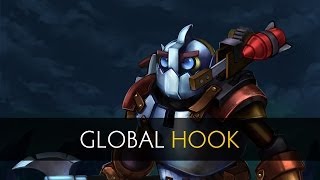 Dota 2 Global Hook