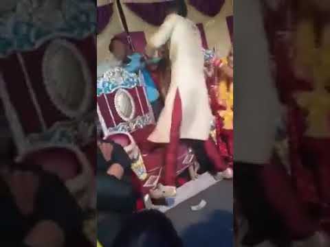 Funny fighting in marriage.hahahahaaaa