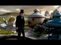 Bande Annonce - Le Monde Fantastique du magicien d'Oz