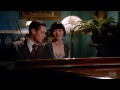 Phryne and Jack sing Let's Misbehave | Miss Fisher's Murder Mysteries Series 2 | ABC1