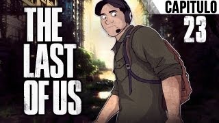 The Last of Us: Campaña en Audio Latino con Alkapone Ep. 23 "Che niña sentimental!"