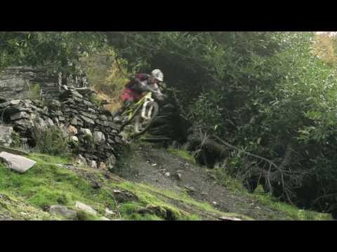 Renthal Trail Proof : Fatbar Lite Carbon Handlebars Renthal Trail Proof : Fatbar Lite Carbon Handlebars