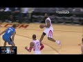 James Harden Offense Highlights 2013/2014