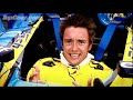 Richard Hammond drives F1 Renault R25 car at Silverstone - Top Gear - BBC Autos