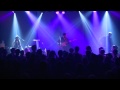 Live @ AB - Ancienne Belgique (2013)