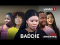 Baddie Latest Yoruba Movie 2024 Drama | Wunmi Toriola|Femi Adebayo|Bukunmi Oluwashina|Temi Babatunde