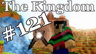 The Kingdom #121 De Slag om Entropia!