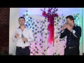 Vasil Shporaj & Pjerin Gjondrekaj - Destanbegu - Live - Tv Kopliku