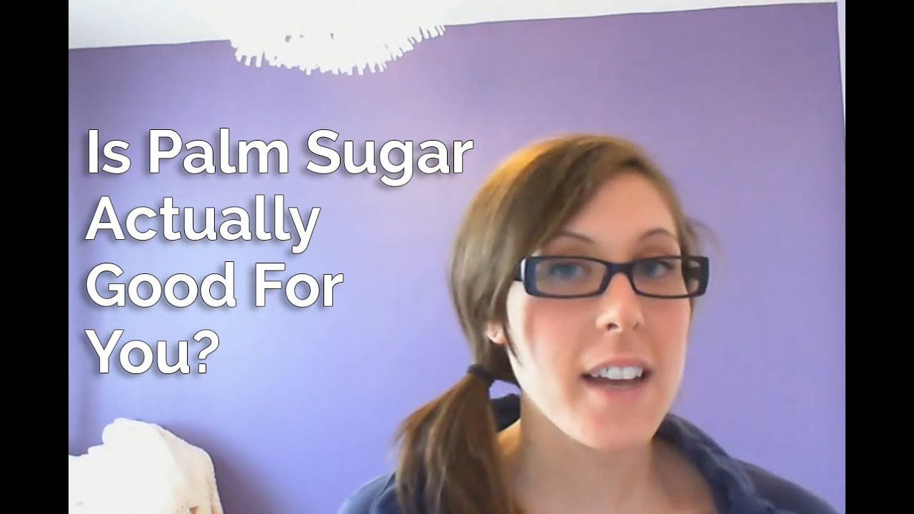 Everything You Need to Know About Palm Sugar YouTube