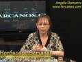 Video Horóscopo Semanal CAPRICORNIO  del 19 al 25 Abril 2009 (Semana 2009-17) (Lectura del Tarot)