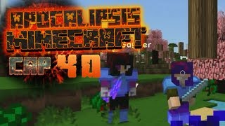 "INTENTO SER BUENA PERSONA!!" | #APOCALIPSISMINECRAFT | EPISODIO 40 | WILLYREX Y VEGETTA