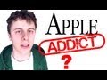 Norman - Les Apple Addict