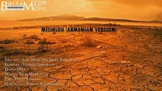 #Misirlou (Armenian Version by Arsen Barsamyan)