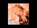 I've got to go - Miss Shine Remix Privat Records