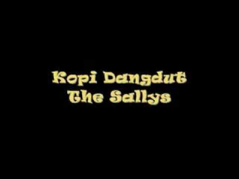 kopi dangdut lirik - YouTube