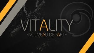 Vitality: Nouveau Départ